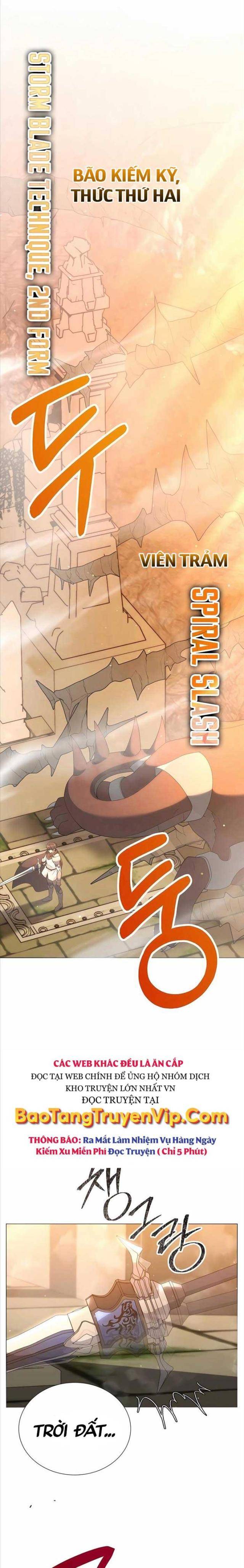 Tôi Làm Vườn Tại Thế Giới Thợ Săn - Page 24