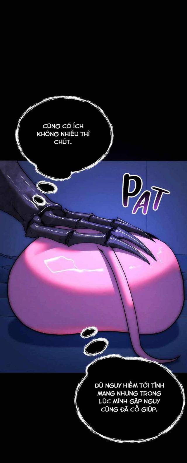 Tôi Đã Trở Thành Quái Vật Không Gian - Page 35