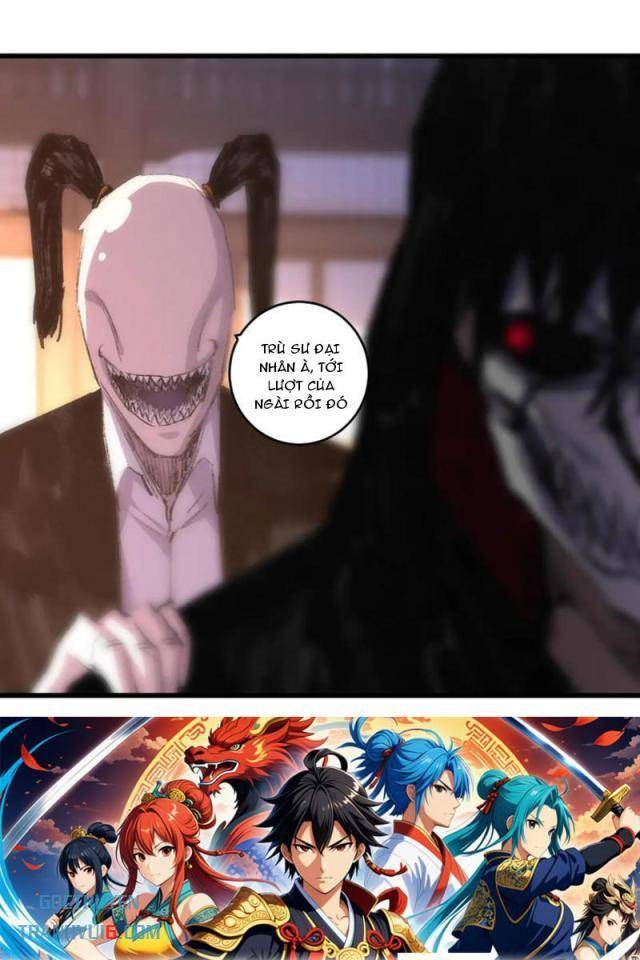 Trảm Nguyệt - Page 42