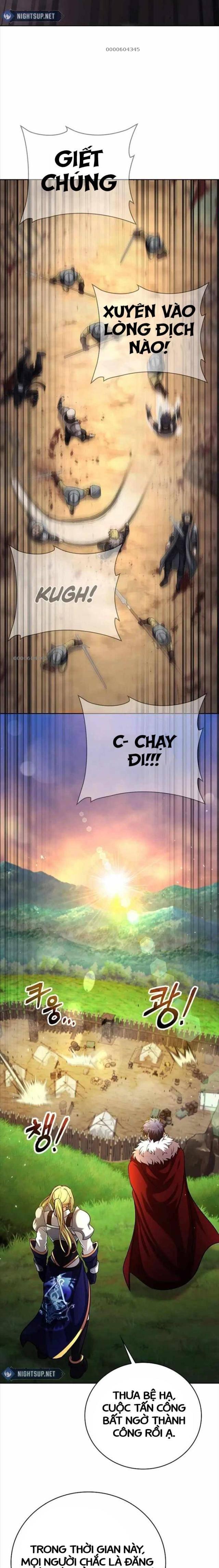 Bậc Thầy Debuff - Page 5