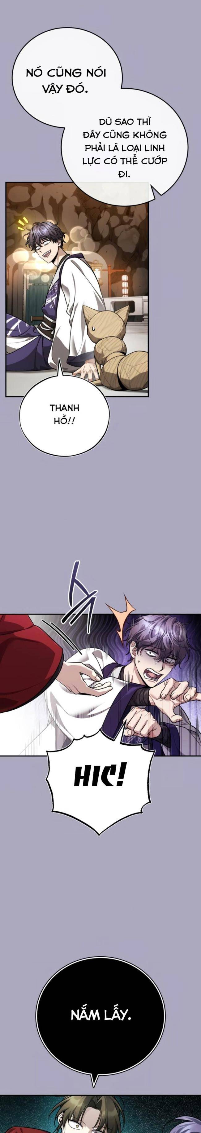 Thiếu Gia Yểu Mệnh Nhà Họ Bạch - Page 7