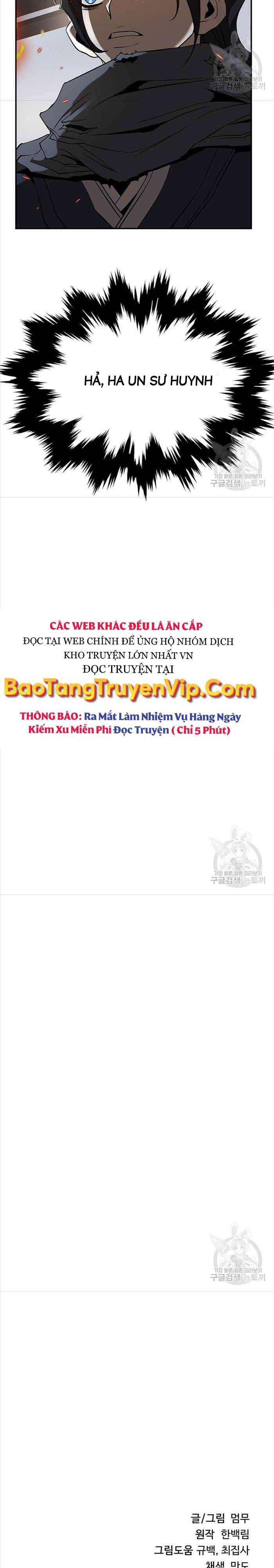 Hoa Sơn Tật Phong Kiếm - Page 41