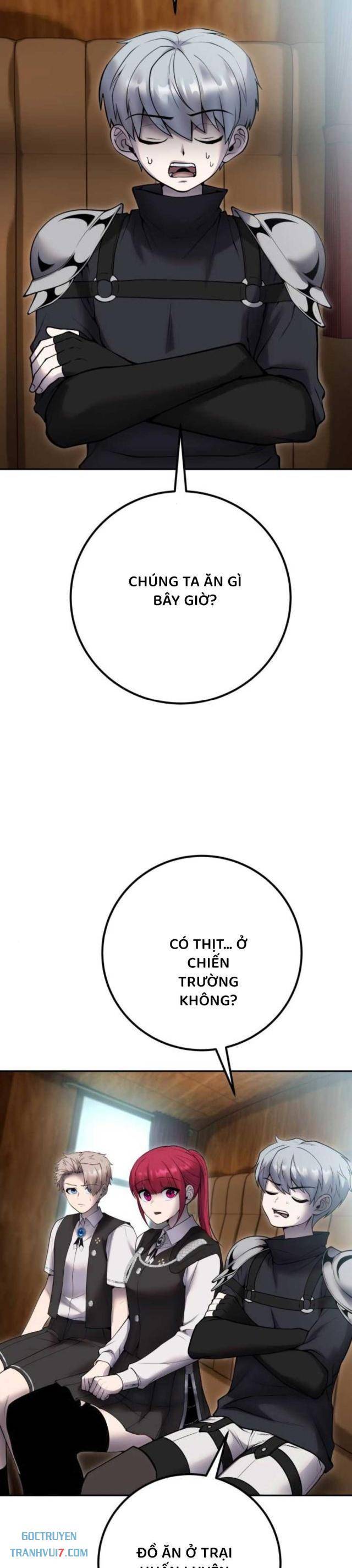 Tôi Mạnh Hơn Anh Hùng - Page 26