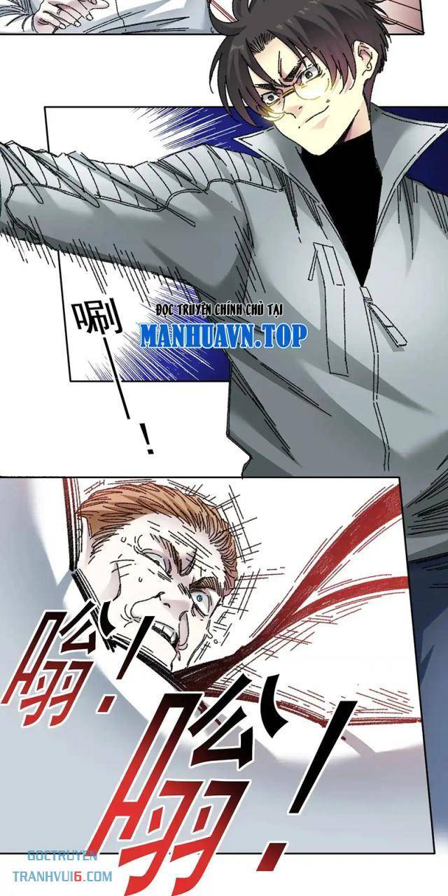 Câu Lạc Bộ Trường Sinh - Page 16