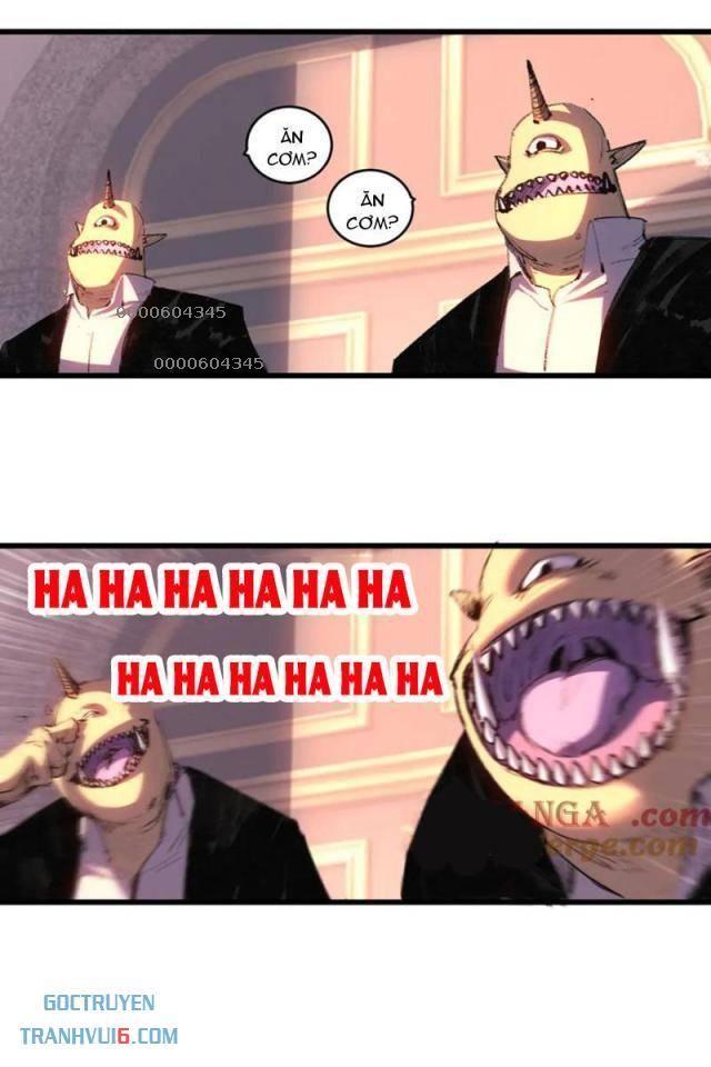 Trảm Nguyệt - Page 21