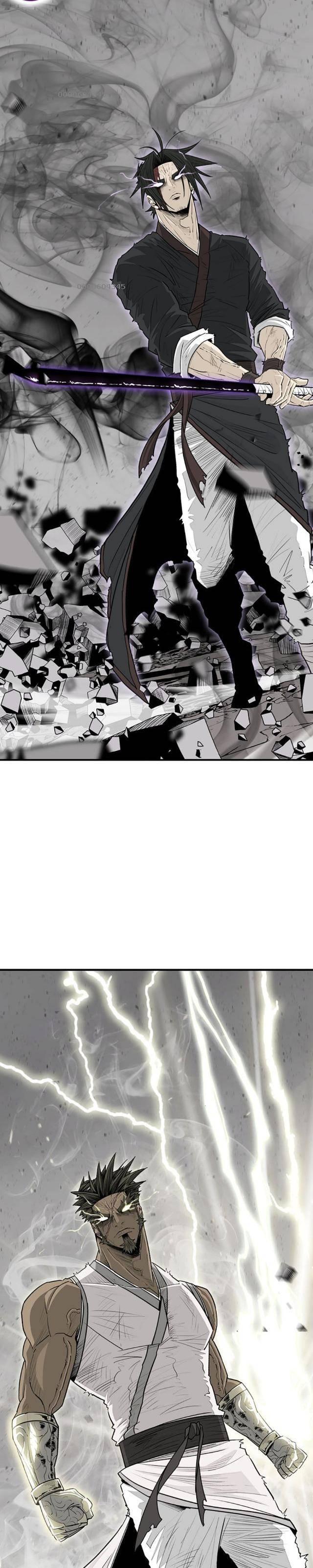 Bắc Kiếm Giang Hồ - Page 6