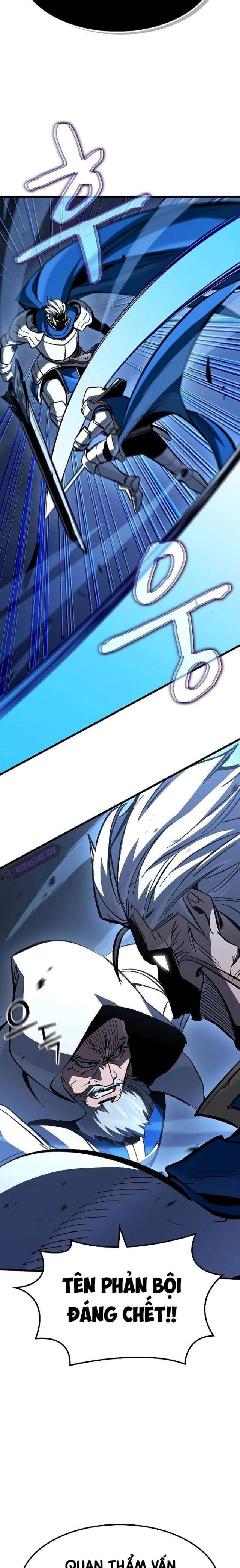 Chiến Binh Thu Thập Xác Chết - Page 12