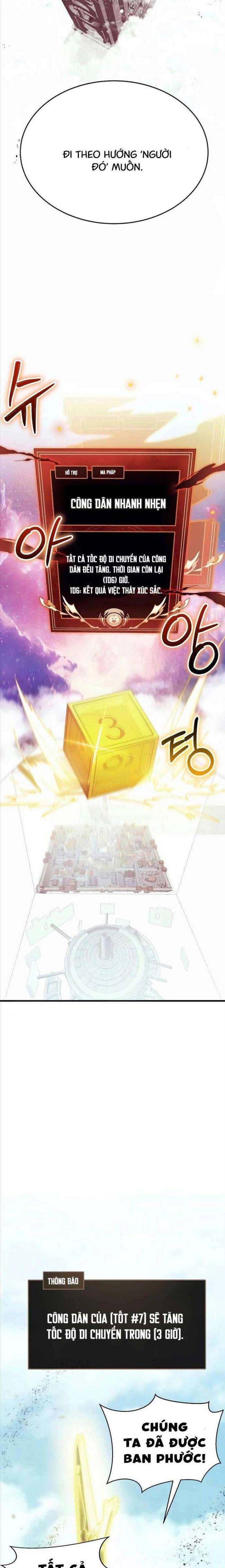 Ván Cược Của Chúa - Page 17