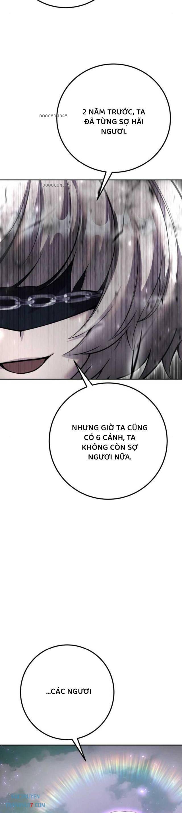 Tôi Mạnh Hơn Anh Hùng - Page 6