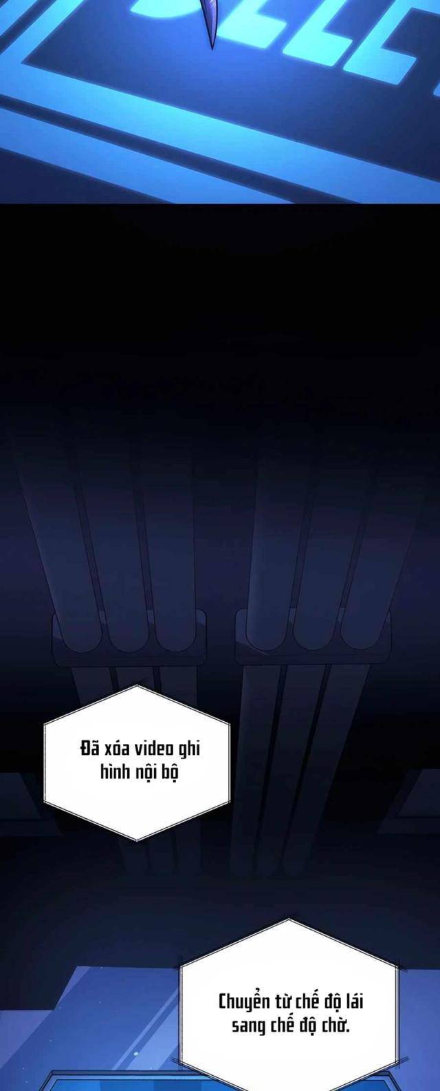 Tôi Đã Trở Thành Quái Vật Không Gian - Page 11