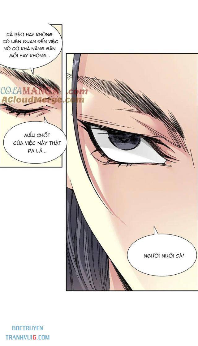 Câu Lạc Bộ Trường Sinh - Page 28