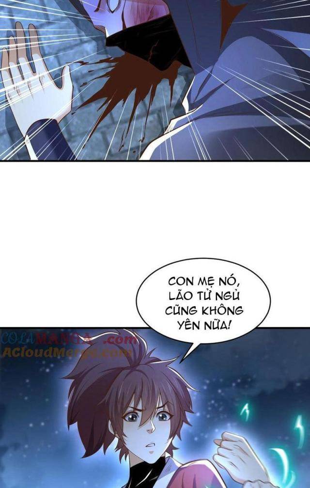 Tân Hỗn Độn Kiếm Thần - Page 18