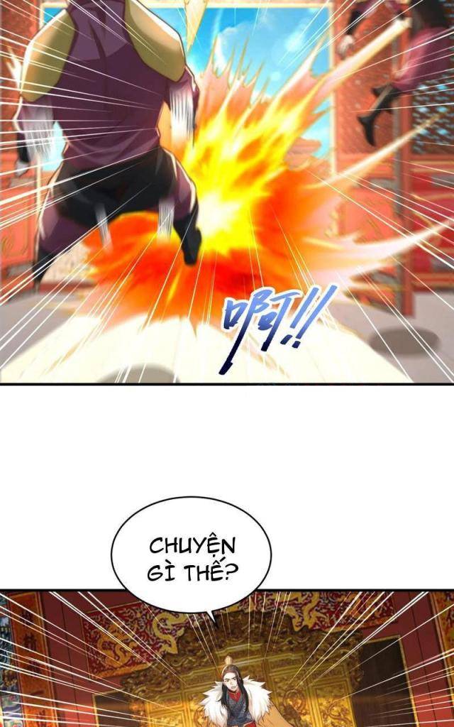 Tân Hỗn Độn Kiếm Thần - Page 32