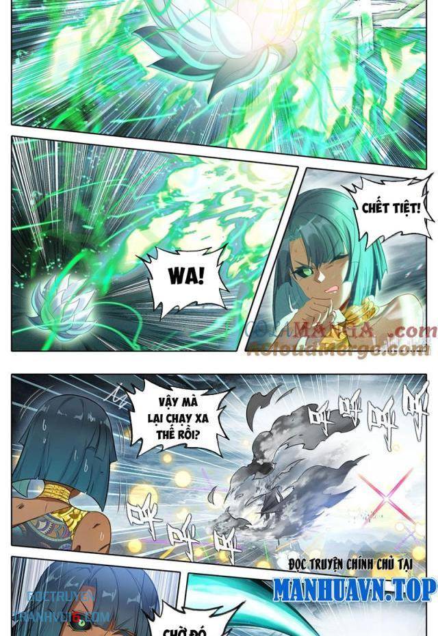 Phàm Nhân Tu Tiên - Page 9