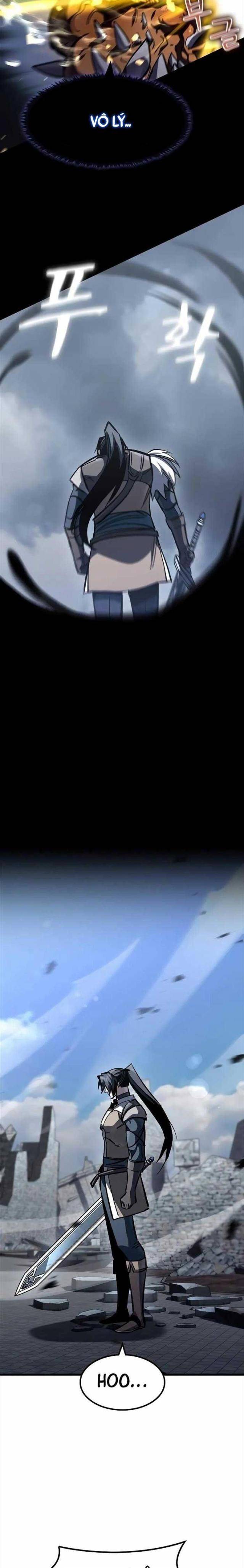 Chiến Binh Thu Thập Xác Chết - Page 27