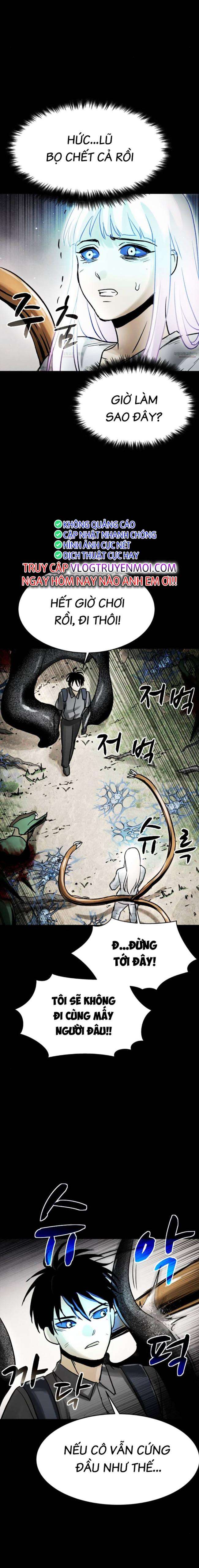 Mầm Chết - Page 14