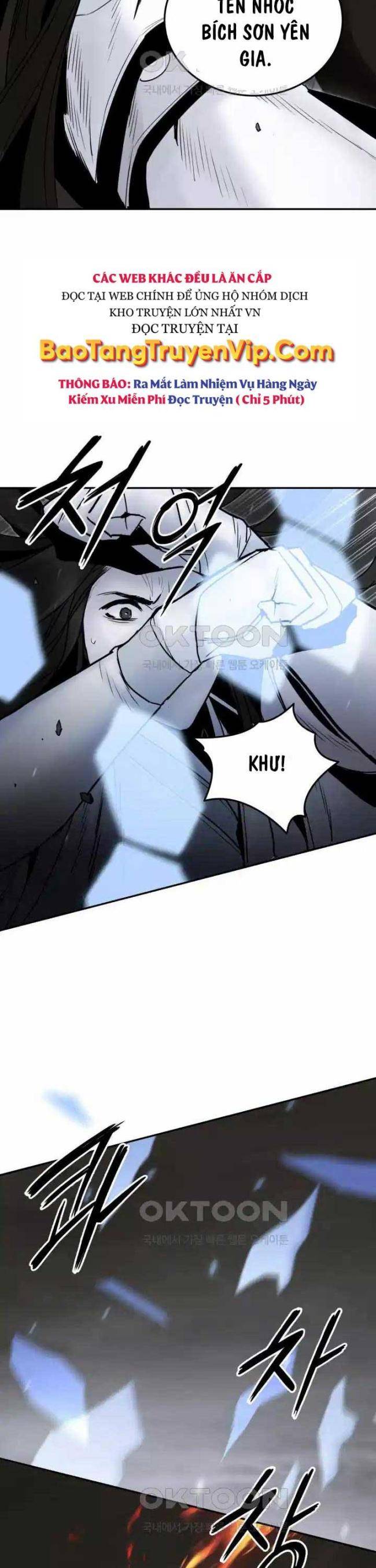 Hắc Bạch Võ Đế - Page 37