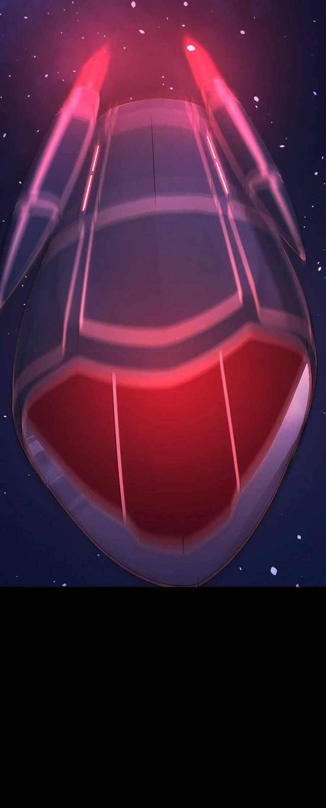 Tôi Đã Trở Thành Quái Vật Không Gian - Page 23