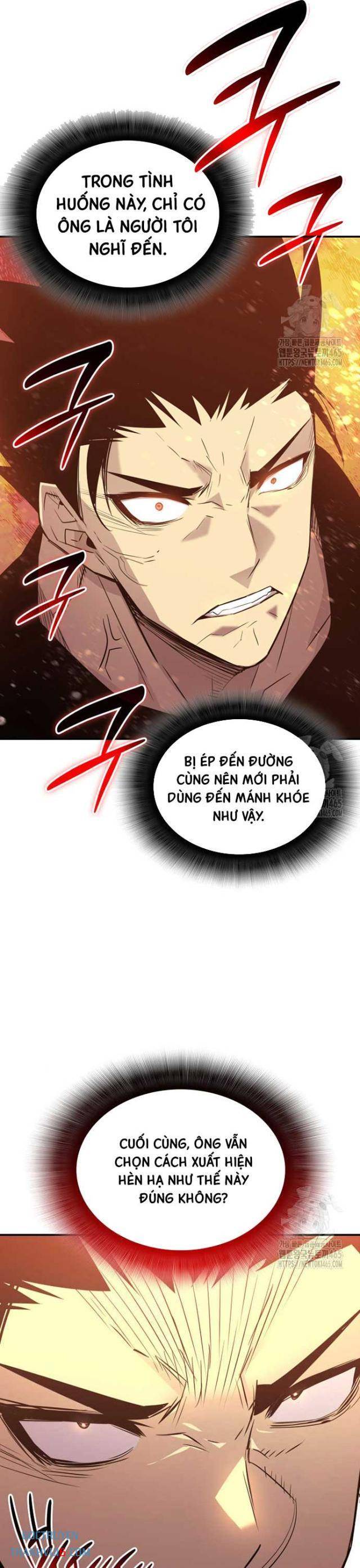 Sức Mạnh Của Người Chơi Mới - Page 15