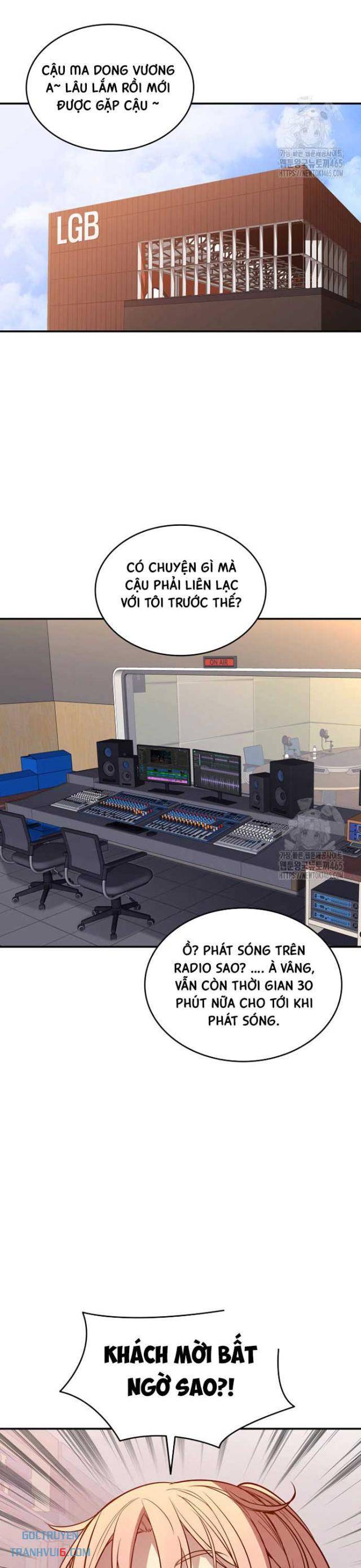 Sức Mạnh Của Người Chơi Mới - Page 19