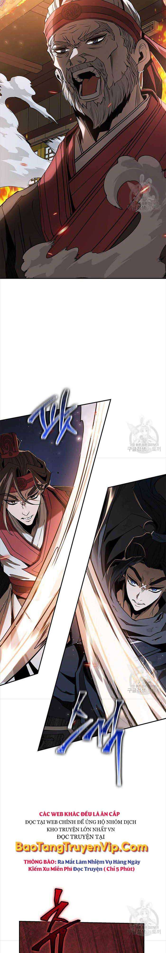 Hoa Sơn Tật Phong Kiếm - Page 12