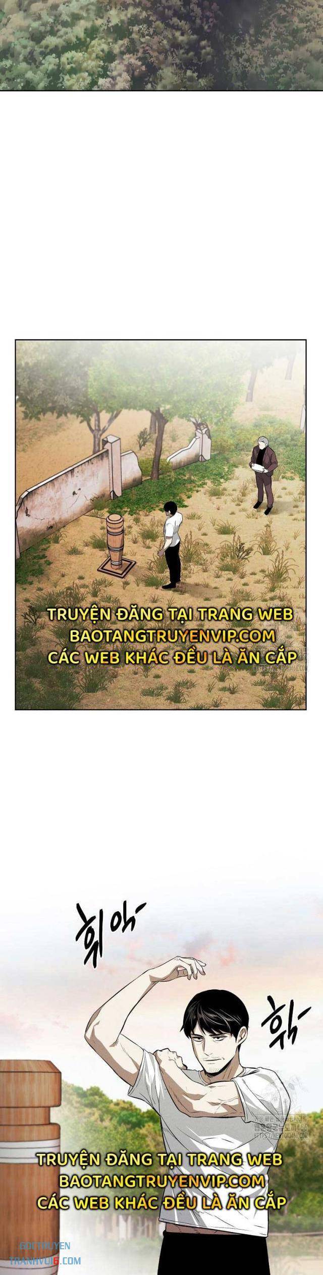 Kẻ Bất Bại - Page 7