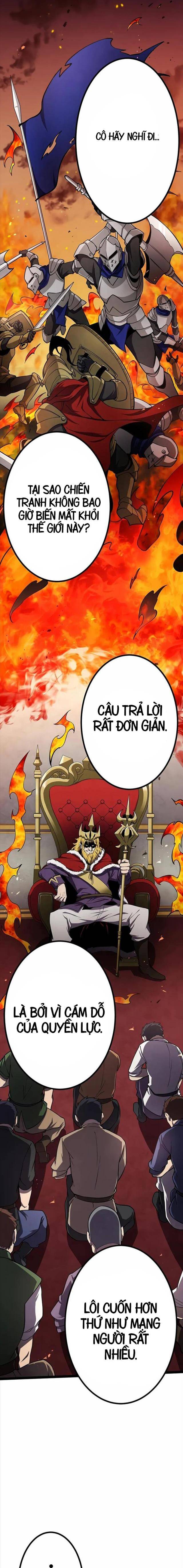 Phòng Thủ Hầm Ngục - Page 26