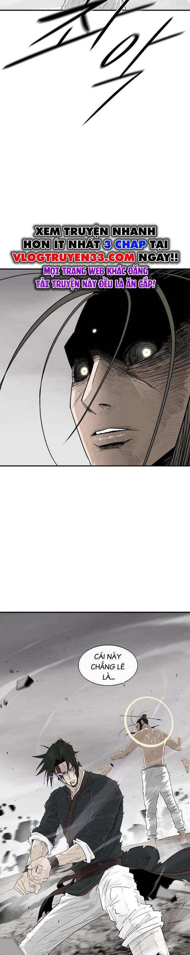 Bắc Kiếm Giang Hồ - Page 32