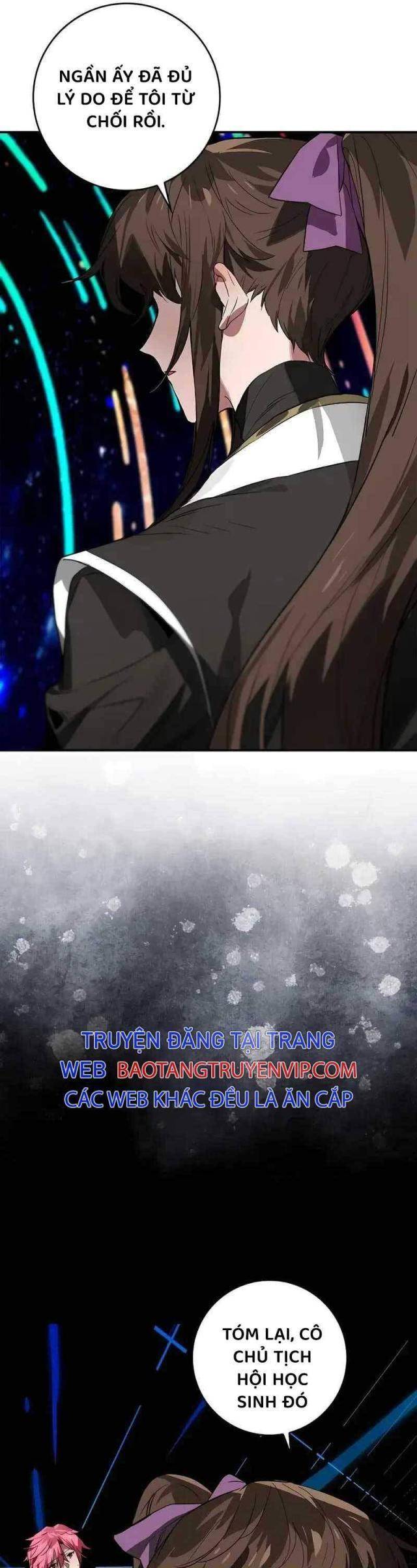 Đệ Nhất Chiến Thần Của Học Viện Thợ Săn - Page 21