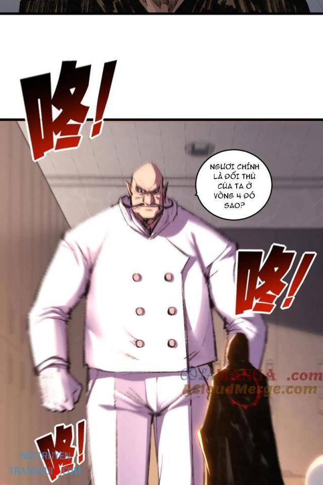 Trảm Nguyệt - Page 5