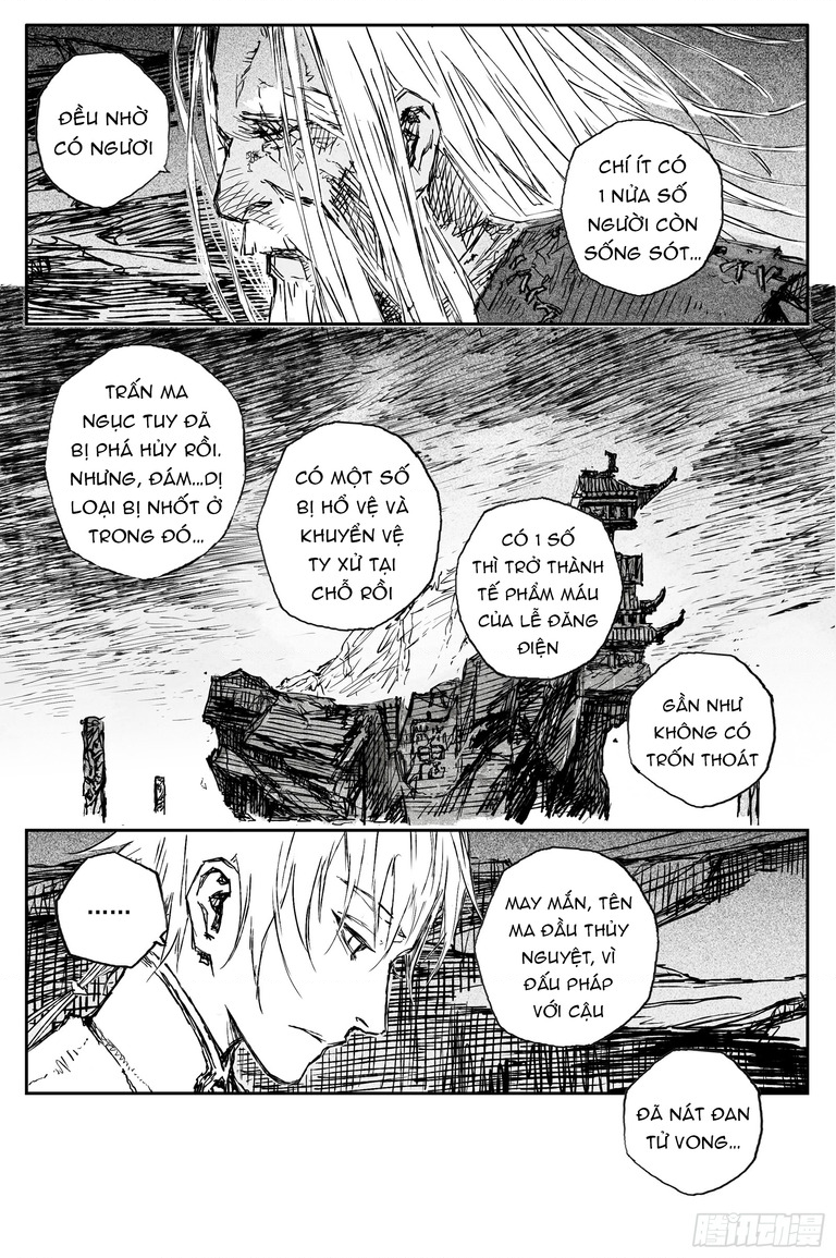 Linh Khư - Page 19