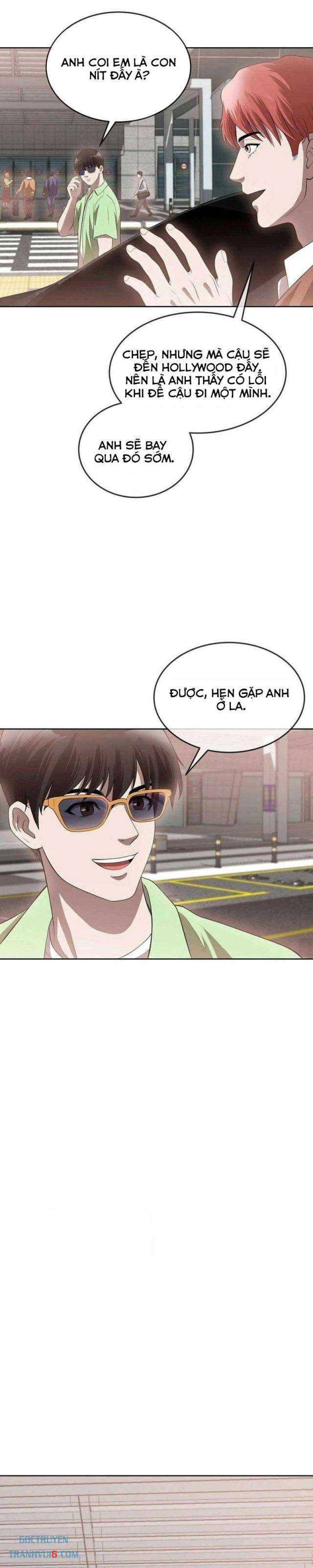 Thước Phim Sự Thật - Page 39