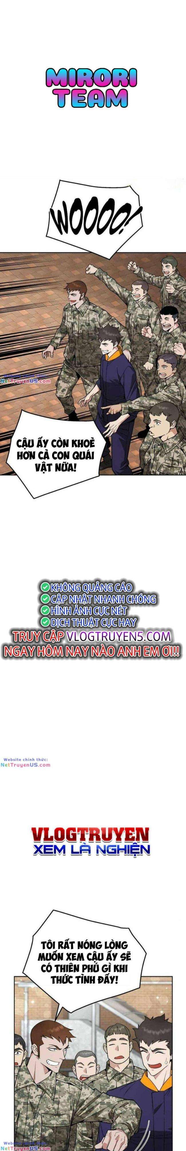 Trù Vương Mạt Thế - Page 18