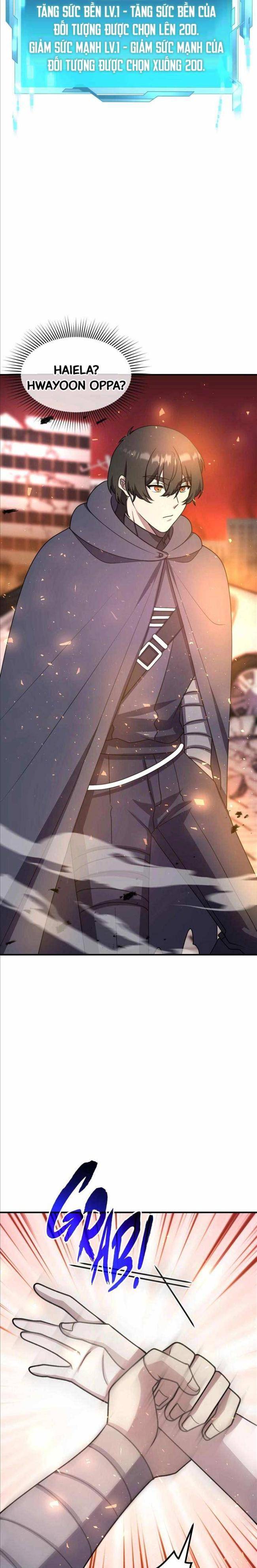 Ai Cũng Hồi Quy Ngoại Trừ Tôi - Page 9