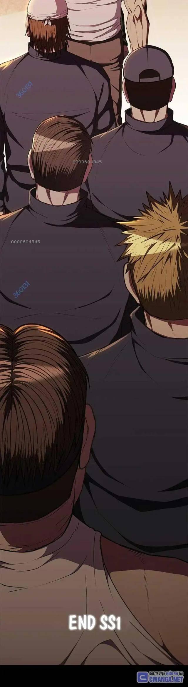 Sự Trở Lại Của Ông Trùm - Page 37