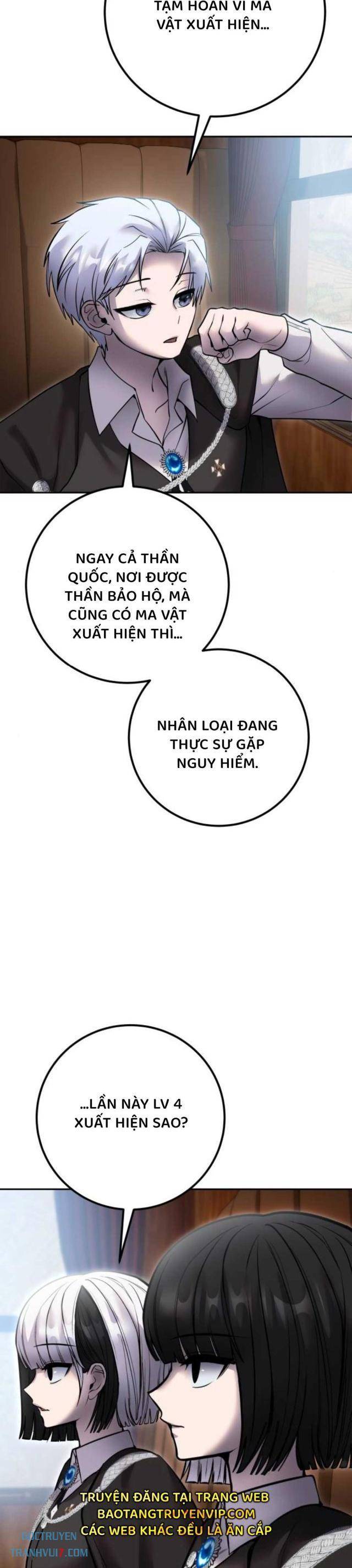 Tôi Mạnh Hơn Anh Hùng - Page 19