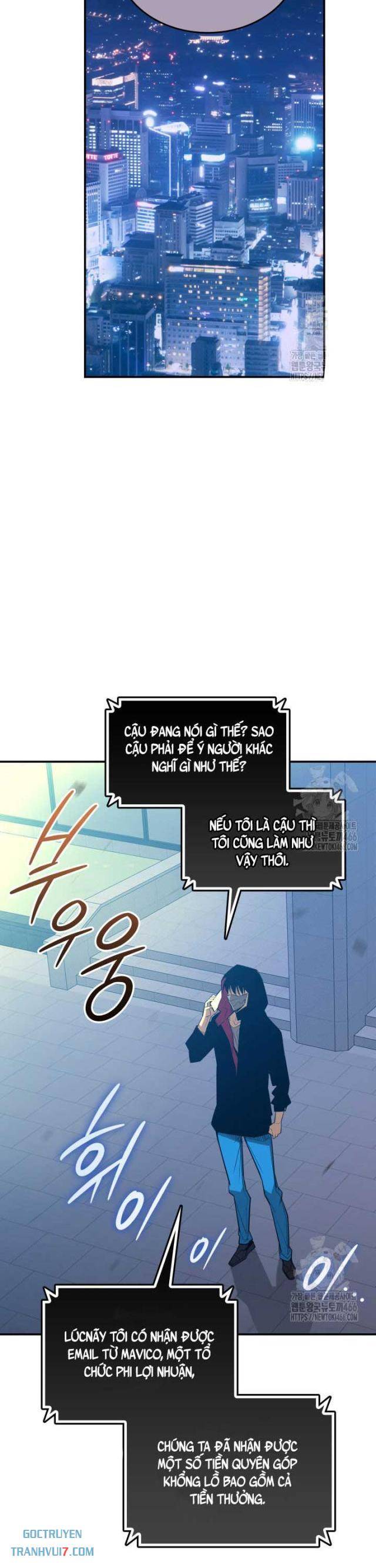 Sức Mạnh Của Người Chơi Mới - Page 4