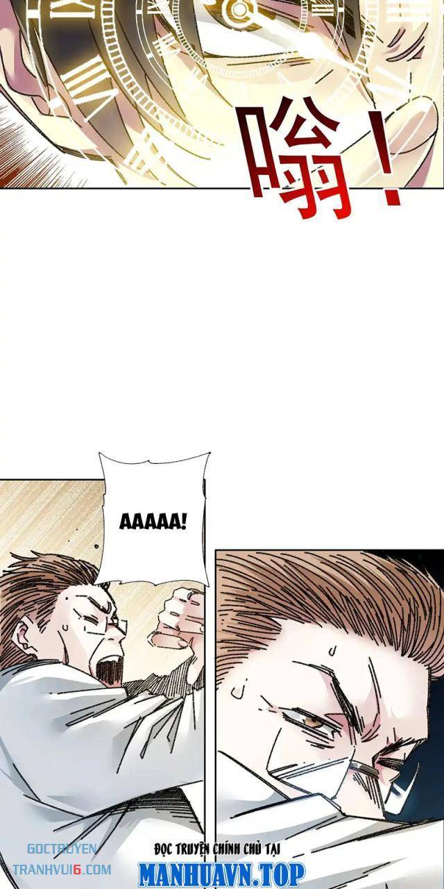 Câu Lạc Bộ Trường Sinh - Page 12