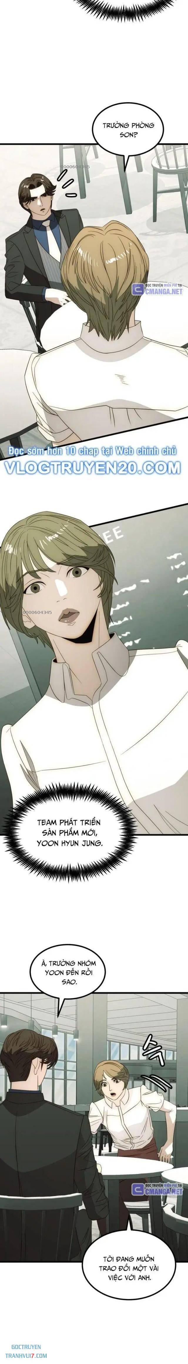 Phẩm Giá Tài Phiệt - Page 8