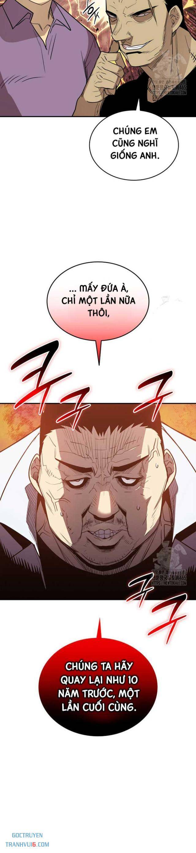 Sức Mạnh Của Người Chơi Mới - Page 33