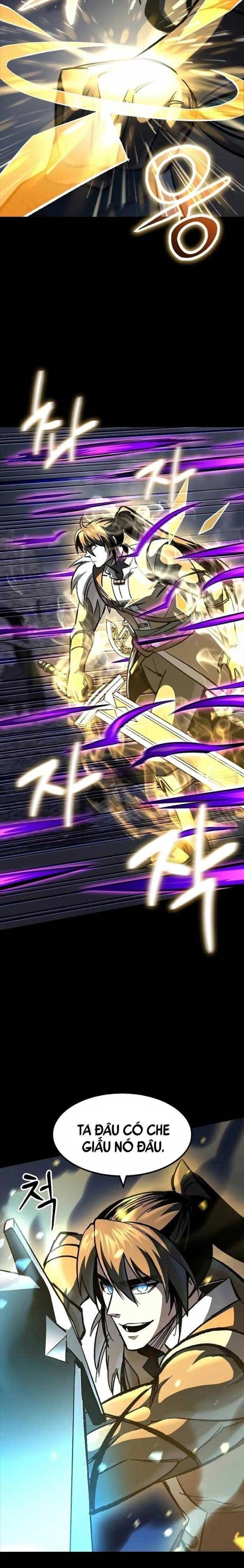 Chiến Binh Thu Thập Xác Chết - Page 24