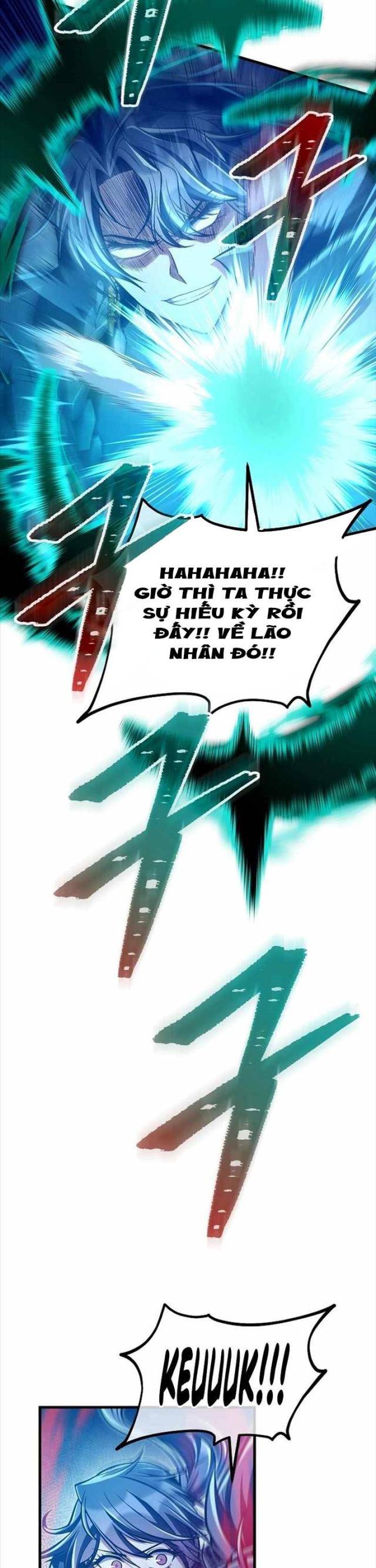 Song Kiếm Nhà Tư Mã - Page 25