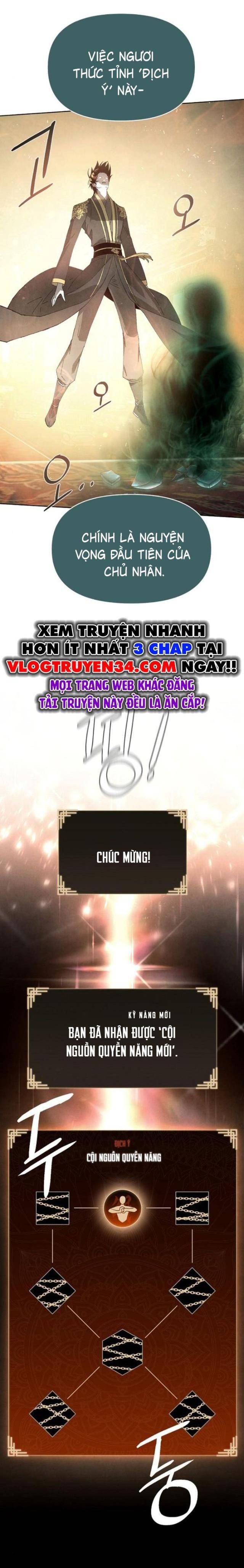 Xuyên Không Vào Con Game Rác Rưởi Của Tôi - Page 18