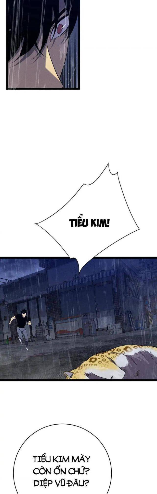 Tài Năng Của Ngươi Là Của Ta - Page 7