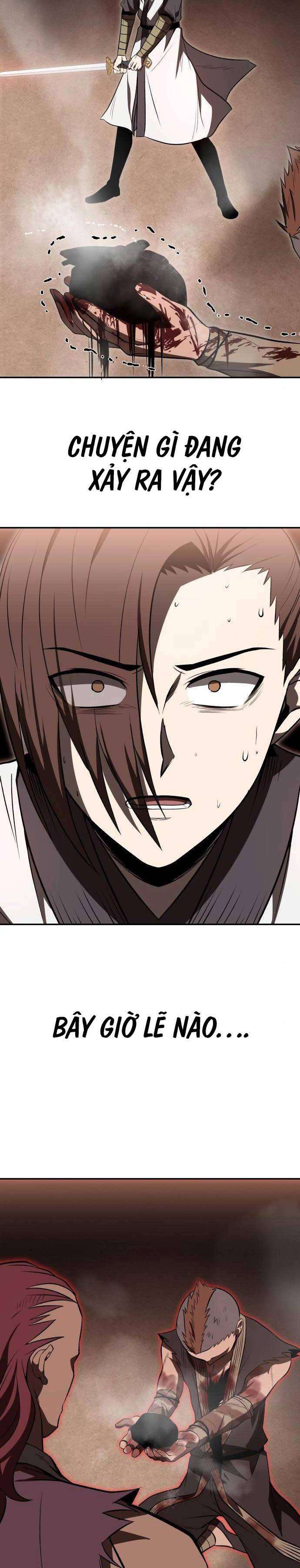 Thiên Tài Tuyệt Đỉnh Hoa Sơn - Page 17