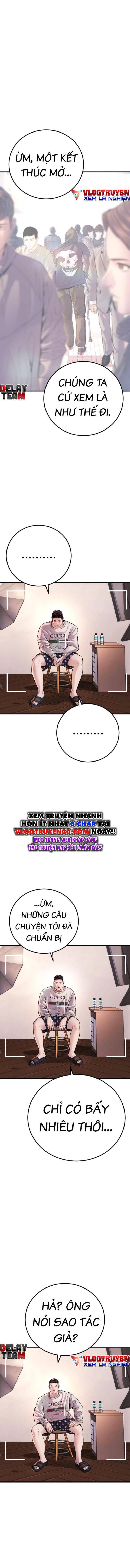 Cậu Bé Tội Phạm - Page 19