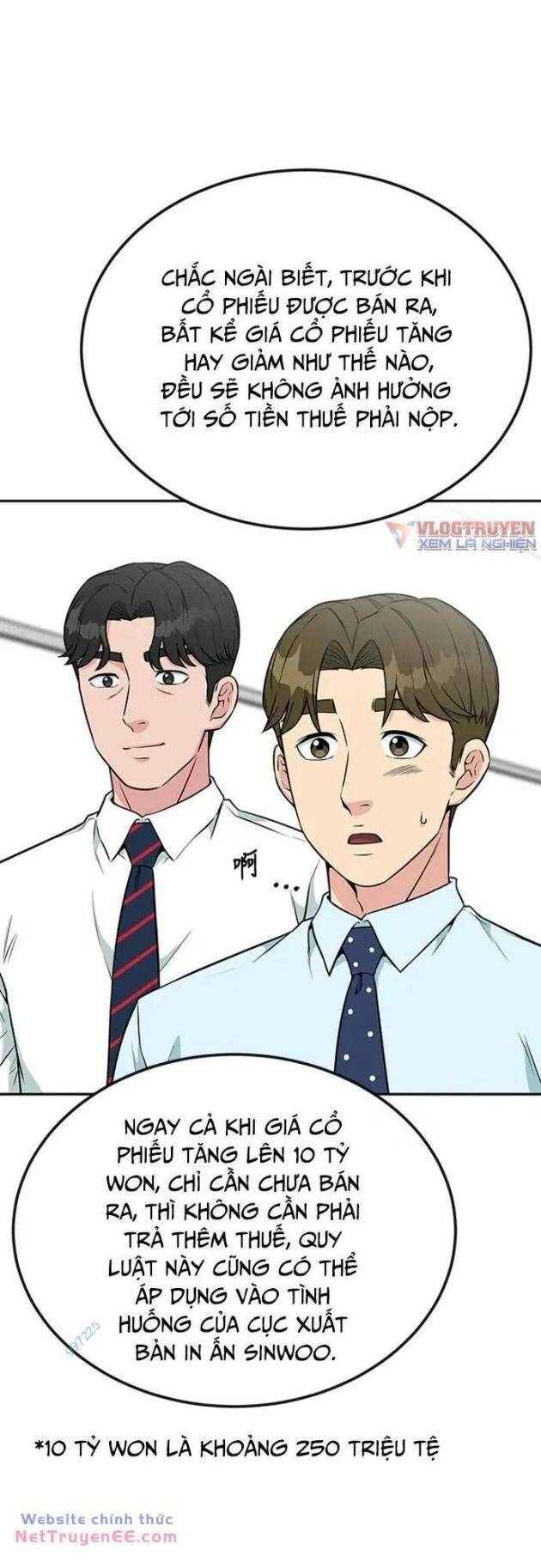 Chuyển Sinh Trở Thành Nhân Viên Mới - Page 23