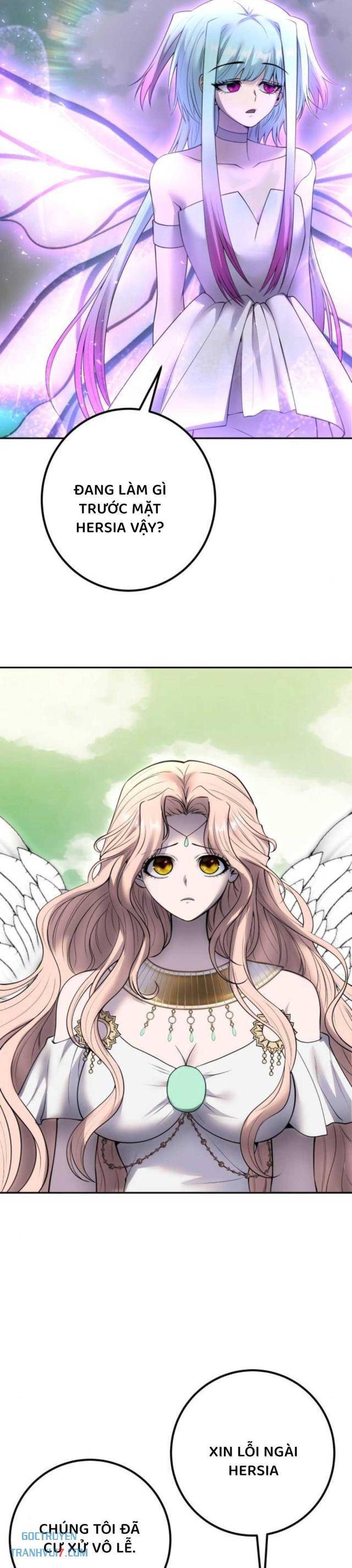 Tôi Mạnh Hơn Anh Hùng - Page 7