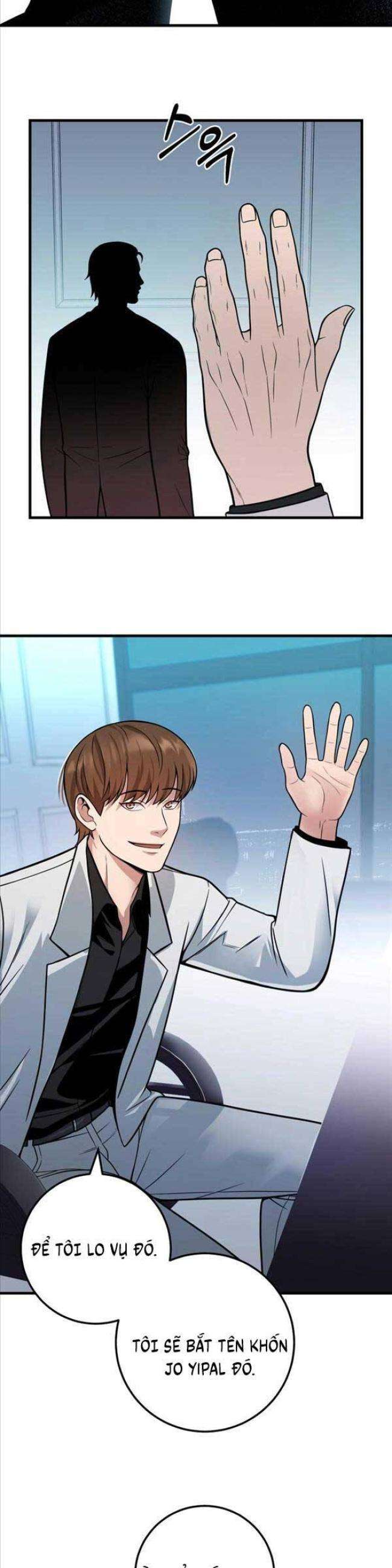 Kiếp Này Tôi Sẽ Là Phản Diện - Page 17