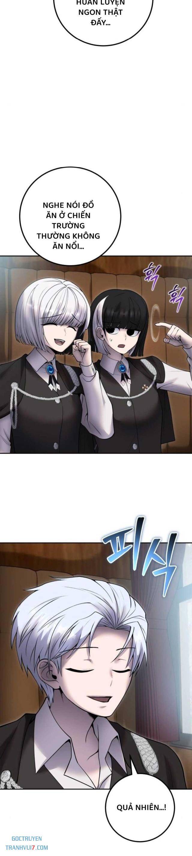 Tôi Mạnh Hơn Anh Hùng - Page 27